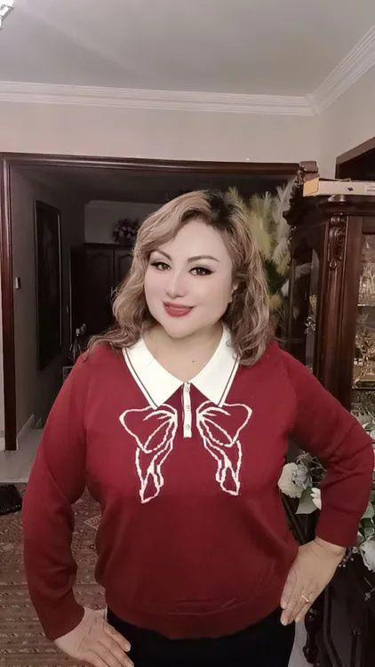 蝴蝶羊毛衫休闲百搭时尚