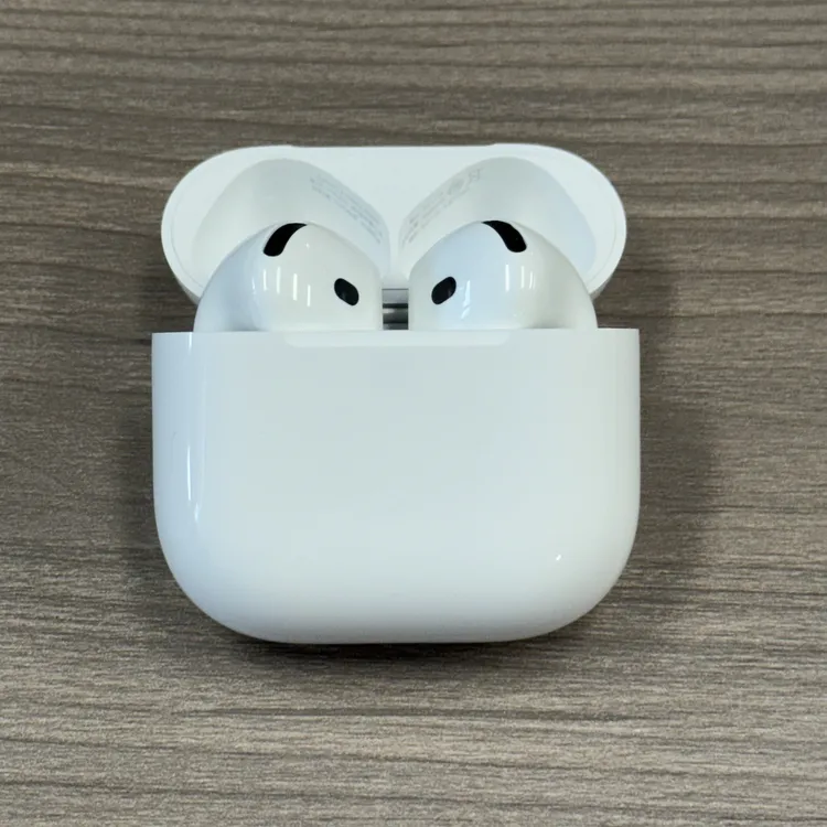 8新 Apple/苹果  AirPods Pro (第二代) 苹果蓝牙耳机901512164