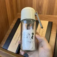 【清货】定量撒盐瓶