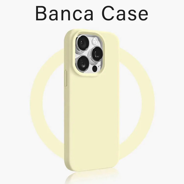 欧克里里液态软糯壳适用苹果16高颜值手机壳vivo小米ppo华为p70套