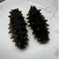 【翠凤】大连鲜辽参12-16头独立真空包装煲汤蒸水蛋QQ弹弹脆厚肉