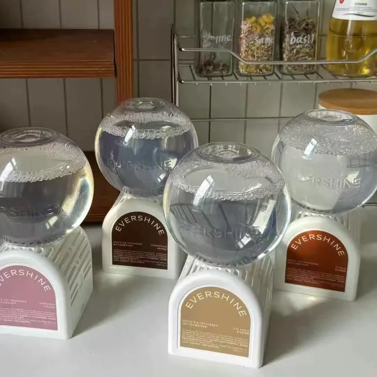 晴天大白倒置香氛卧室持久留香卫生间除臭去异味倒立空气厕所香薰