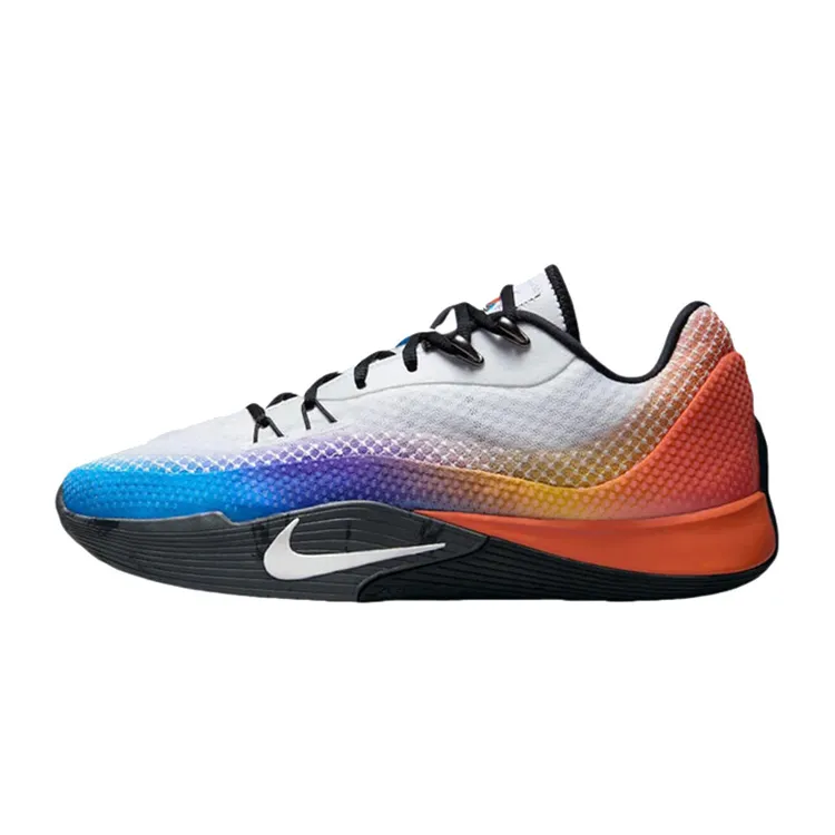 【流光风】【玩球穿搭】Nike耐克男S.T. FLARE运动篮球鞋IH7326-110