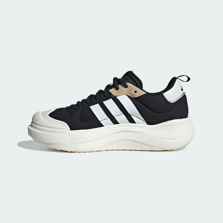 【滔搏】adidas阿迪达斯中性MAXXCOURT SPWSPW FTW潮流网球鞋IH6058
