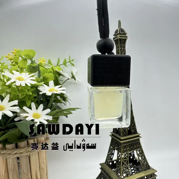 ماشىنا ئەتىر 车挂香水 香精油
