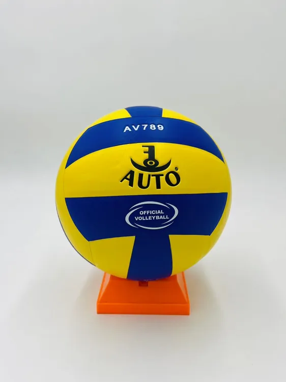 5号中学生专用体考训练比赛排球pvc材质热粘合排球