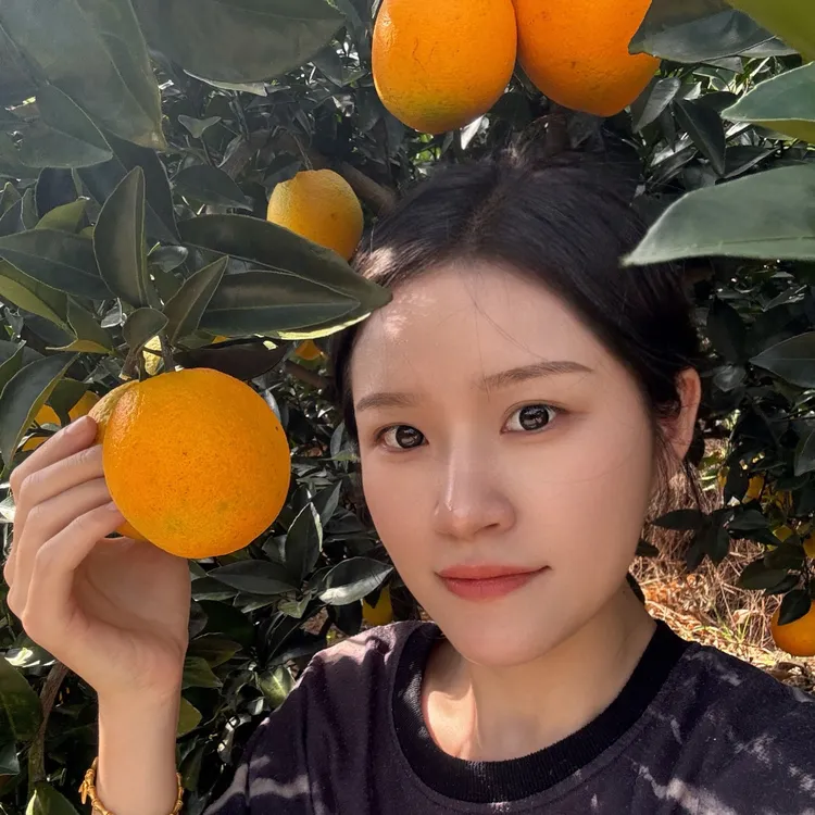 【橙乡表妹】2025鲜果赣南核心产区现摘10斤精品大果爆汁甜坏果包赔