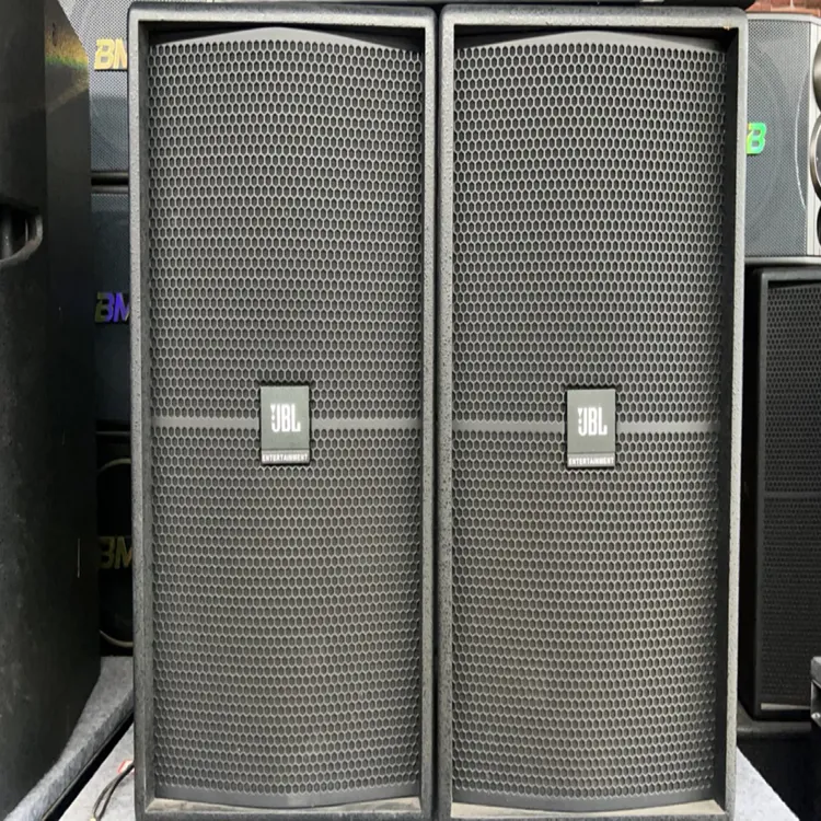 九成新专业10寸音箱，不包邮