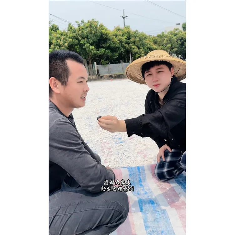 番薯粉地瓜粉汕尾陆丰农家自晒