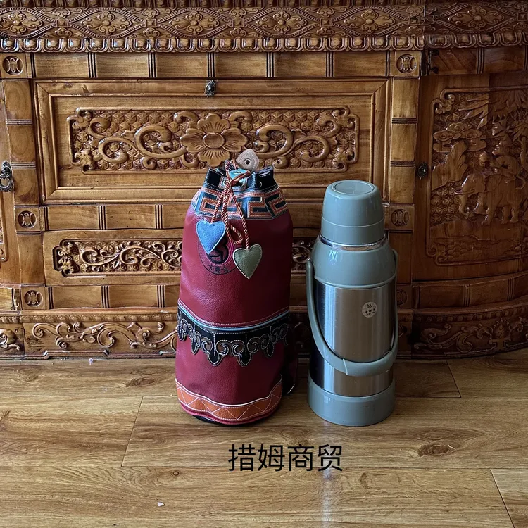 2025年藏式新款水瓶套（五榜、八榜）通用