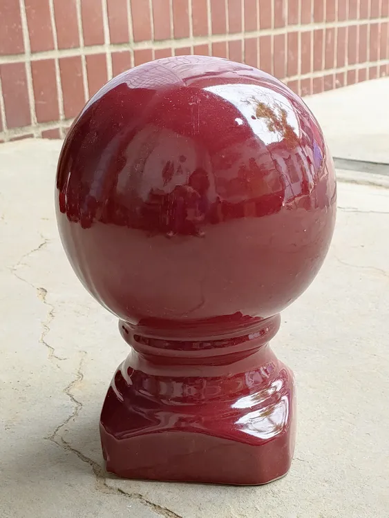 古建琉璃吉星楼吉星高照房顶配件太公楼屋脊兽正吻宝鼎青瓦琉璃瓦