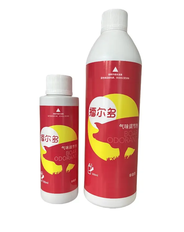 宁波三生播尔多气味剂100/300毫升公猪不上架母猪不静立（非兽药 ）