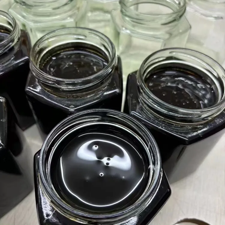 云南高海拔野生米团花悬崖黑蜜