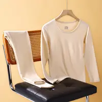 飞飞家~条纹保暖睡衣套装！！秋冬双面澳绒情侣款套头贴身#睡衣F045