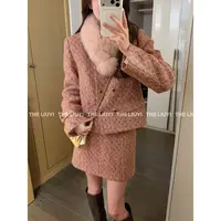 【LIUYI】真狐狸毛围脖毛球512142