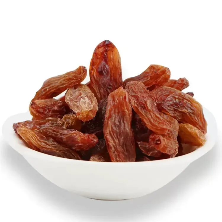 新疆红马奶葡萄干带籽新疆特产软糯有籽即食休闲零食z