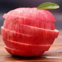 【六妈推荐】冰糖脆苹果 香甜脆爽多汁 1件2.8斤起 辽宁发货