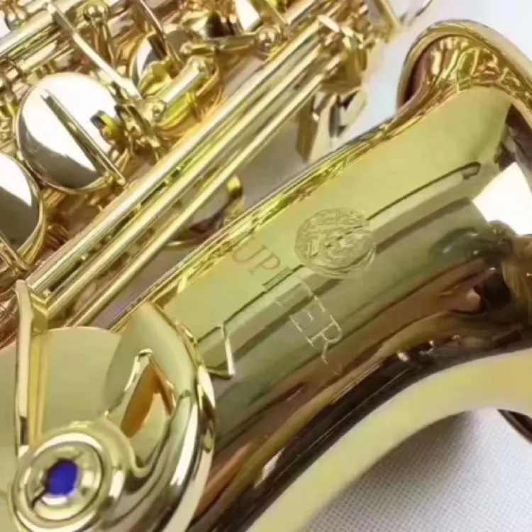 台湾原产JUPITER杰普特JAS-700Q中音萨克斯  