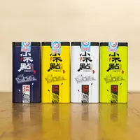 【阿伯福袋】2016年 雨林古茶坊 小不点 280g/罐 普洱生茶