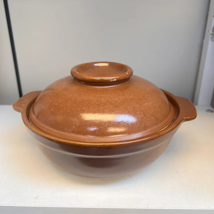 土砂锅福利福袋用