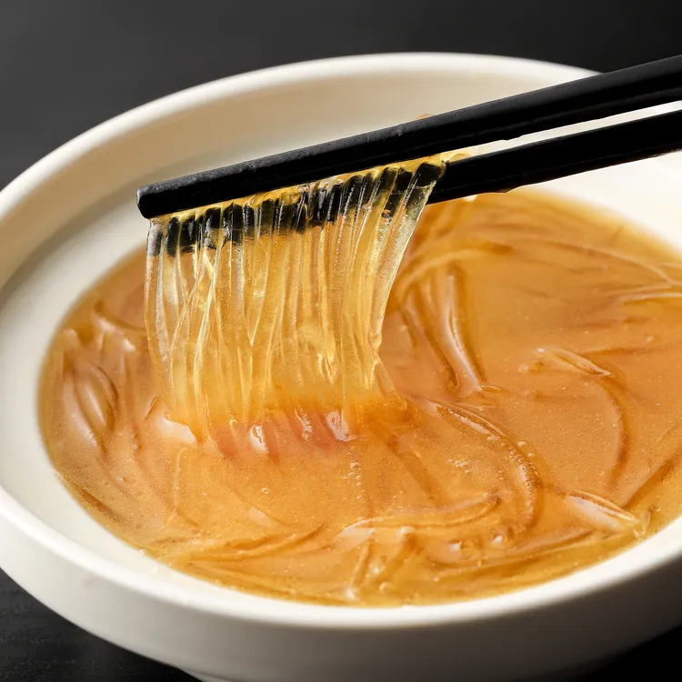 【元旦滋补】红烧高汤翅 加热即食十盅1988送两盅 五盅1168送一盅