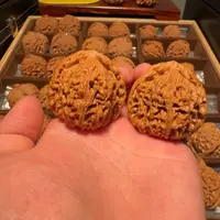 把件文玩核桃南疆