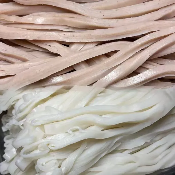 【米粉】红米粉切粉扁粉盘子粉河粉趴粉竹笋贵州特产等1斤起