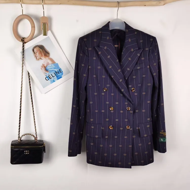 99新 GUCCI/古驰  海囤J/古驰上衣/38码/ds58690