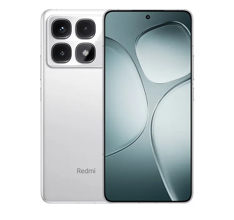 准新品 Redmi/红米 红米K70至尊版天玑9300 IP68白色全原优品二手