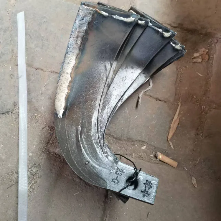 245激光合金小七字刀灭茬效果好抗耐磨抗弯抗断