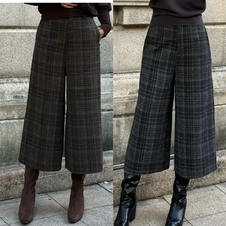 iLSAR  新款八分裤两个颜色2780