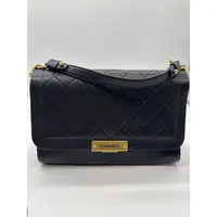 元品奢选/95新/香奈儿/斜挎包/SN-X498151