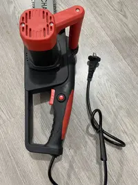 红色12寸户外工具  