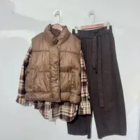 【套装】新款百搭设计款三件套显瘦轻奢女装[LYBF]Z