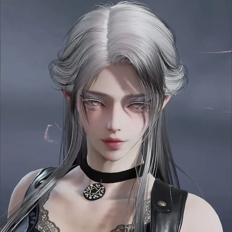 永劫无间捏脸数据永杰永结催崔三娘水女脸型古早味浓浓的三娘分享