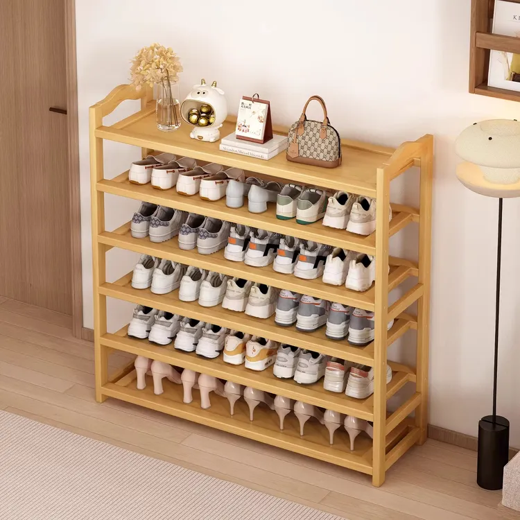 鞋架鞋架子多层家用鞋架宿舍用鞋架门口专用鞋架出租房专用