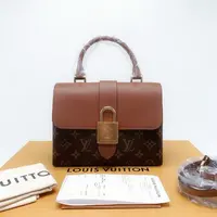 包包/路易威登/98新/250118QR0009