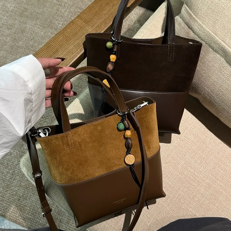 秋季新款时尚简约女包百搭【直播间按编码拍