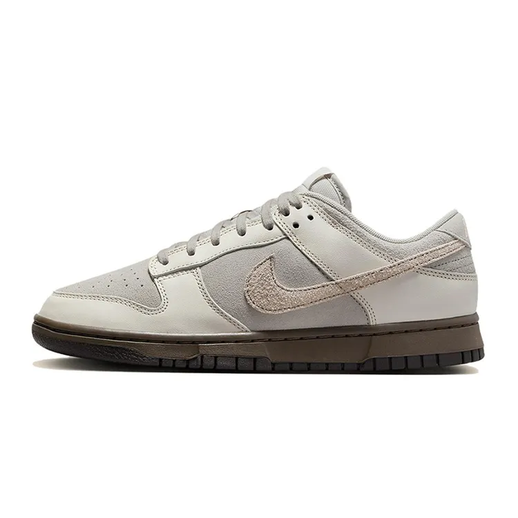 Nike耐克【太】男鞋DUNK LOW RETRO运动鞋休闲鞋FD9746-001