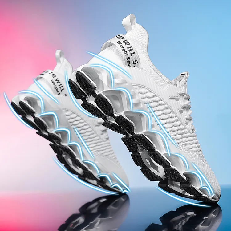 系带厚款网面透气夏季高帮低帮纯色时尚休闲鞋胶粘鞋子