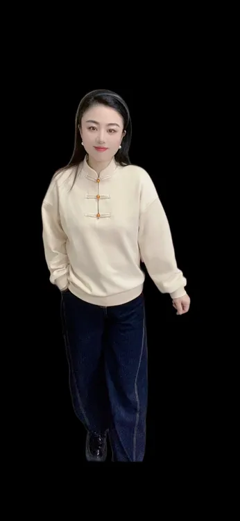卫衣纸样版；不是衣服】 款式自选   牛皮纸