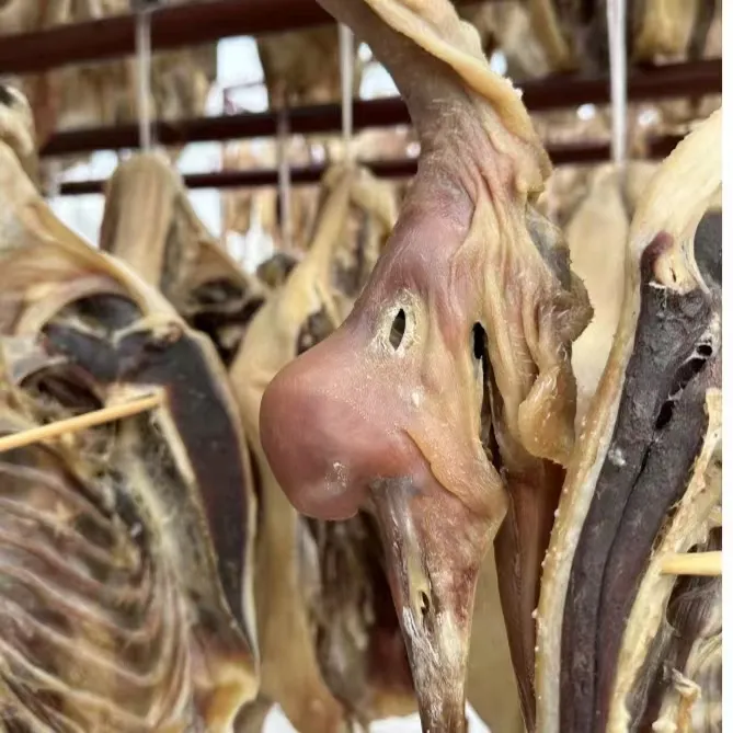 安徽六安300天以上皖西大白鹅咸鹅腊鹅1只 5-10斤