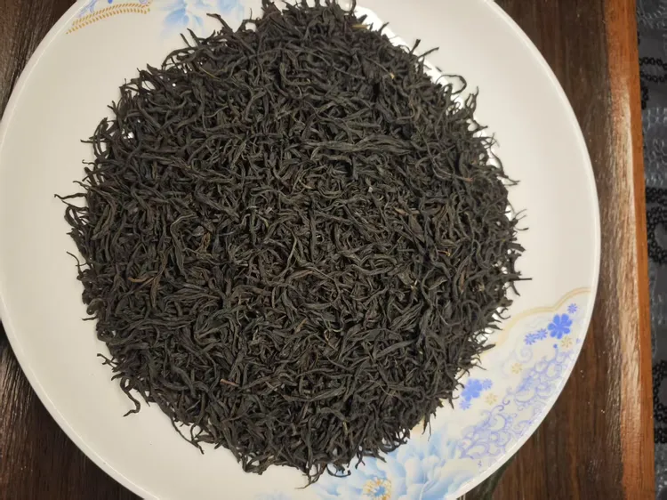 正宗高山特细小种红茶新茶散装浓香