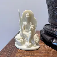 文殊摆件