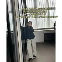 徐秋阳  毛茸茸  百搭时尚休闲保暖拉链款显瘦针织毛毛外套10156
