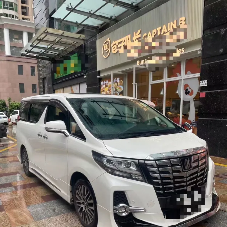 粤港澳商务接送七座包车服务