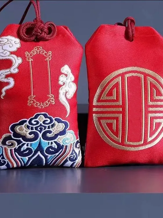 【安頓未生缘】洄赠菁媄饰品