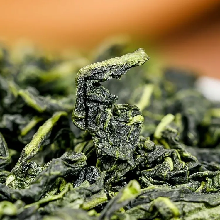 祥华正味铁观音【安溪本地人特爱喝】兰花香PVC盒装简易包装茶叶