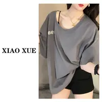【XIAO XUE】随机T恤一件