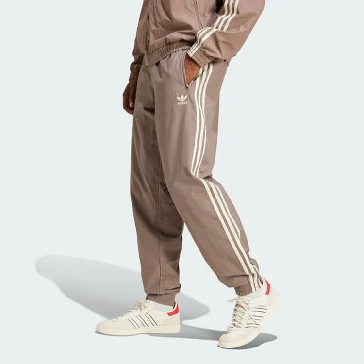 阿迪达斯 （adidas）男子休闲潮流运动长裤JP1024
